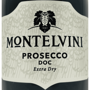 Prosecco Extra Dry Collezione Promosso DOC - Montelvini