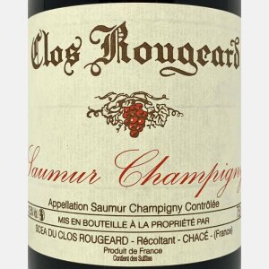 Les Clos Saumur Champigny AOC 2013 - Clos Rougeard
