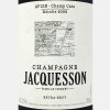 Champagne Avize Champ Cain AOC 2009 - Champagne Jacquesson