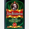 Alten Kräuterfrau Liquore derbe 0,7L Vol.