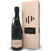 Champagne Fleur de Miraval Exclusivement Rosé ER1 - Brad Pitt, Angelina Jolie, Famille Perrin & Péters