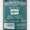 Morellino di Scansano Riserva DOCG 2019 - Fattoria Le Pupille