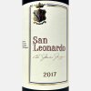San Leonardo Rosso Vigneti delle Dolomiti IGT 2017 Magnum 1,5L Wooden Box - San Leonardo
