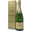 Champagne Blanc de Blancs Vintage Brut AOC 2015 Gift box - Pol Roger