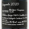 Bolgheri Rosso Superiore Impronte DOC 2020 - Giorgio Meletti Cavallari