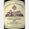 DAlceo Toscana IGT 1997 - Castello dei Rampolla