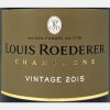 Champagne Brut Vintage AOC 2015 - Louis Roederer