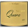 Sauvignon Blanc Quarz Alto Adige Terlano DOC 2021 - Cantina Terlan
