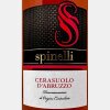 Cerasuolo d’Abruzzo DOC 2021 Magnum 1,5L - Spinelli