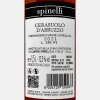 Cerasuolo d’Abruzzo DOC 2021 Magnum 1,5L - Spinelli