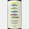 Cabernet Sauvignon Toscana IGT 2020 - I Mandorli