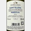 Vernaccia di San Gimignano Riserva SantElena DOCG 2020 - Teruzzi