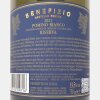Pomino Bianco Riserva Benefizio DOC 2021 - Castello di Pomino, Frescobaldi