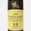 Chianti Classico Gran Selezione Vigneto La Casuccia DOCG 2016 Gift box - Castello di Ama