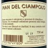 Pian del Ciampolo Rosso Toscana IGT 2021 - Montevertine