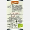Syrah Apice Cortona DOC 2020 Bio - Stefano Amerighi