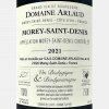 Morey-Saint-Denis AOC 2021 Bio - Domaine Arlaud