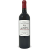 Saint Emilion Grand Cru AOC 2019 - Château Chante Alouette