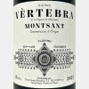Garnacha Terroir Sense Fronteres Vèrtebra Montsant DO 2022 - Terroir Al Limit