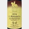 LApparita Rosso Toscana IGT 2019 - Castello di Ama