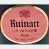 Champagne Rosé Brut AOC - Ruinart