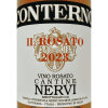 Il Rosato Vino Rosato 2023 - Conterno Cantine Nervi
