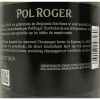 Champagne Vintage Brut AOC 2016 Gift box - Pol Roger