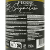 Pierre Zero Signature Chardonnay Alcohol Free - Pierre Chavin