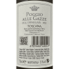 Poggio alle Gazze dell´Ornellaia Bianco Toscana IGT 2022 - Tenuta dellOrnellaia