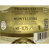 Prosecco Treviso Collezione Master Brut DOC - Montelvini