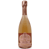 Spumante Rosé Metodo Classico Cuvee dei Frati Extra Brut VSQ - Ca dei Frati