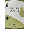 Trebbiano dAbruzzo Prope DOC 2023 - Velenosi