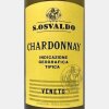Chardonnay Terre dei Dogi Veneto IGT - San Osvaldo