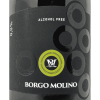 Spumante Alcohol Free Dry 0,0% - Borgo Molino