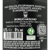 Spumante Alcohol Free Dry 0,0% - Borgo Molino