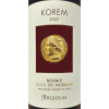 Korem Bovale Isola dei Nuraghi IGT 2022 - Argiolas