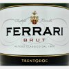 Spumante Metodo Classico Brut Trento DOC Gift Box - Ferrari