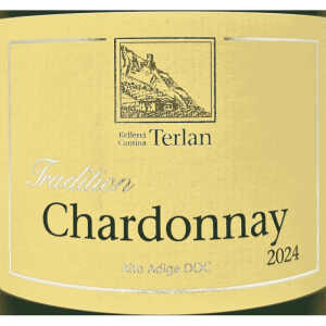 Chardonnay Alto Adige DOC 2024 - Cantina Terlan