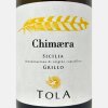 Grillo Chimaera Sicilia DOC 2025 Bio - Tola