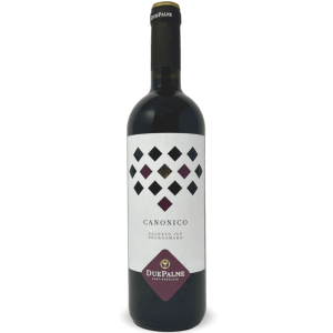Negroamaro Canonico Salento IGP 2024 - Cantine Due Palme