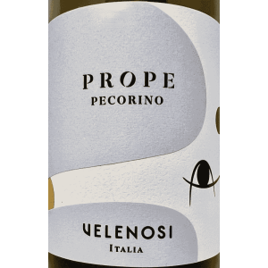 Pecorino Colli Aprutini Prope IGT 2025 - Velenosi