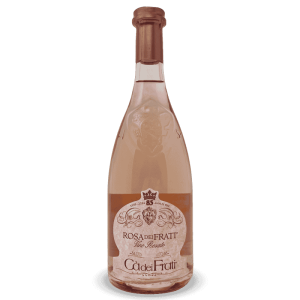 Rosa dei Frati Vino Rosato VdT 2025 - Ca dei Frati